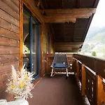 Jagdhof Guest house Grossarl