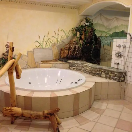 Guest house Jagdhof Grossarl