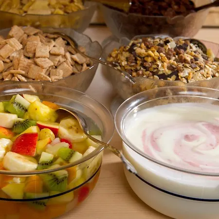 Gæstehus Jagdhof Grossarl