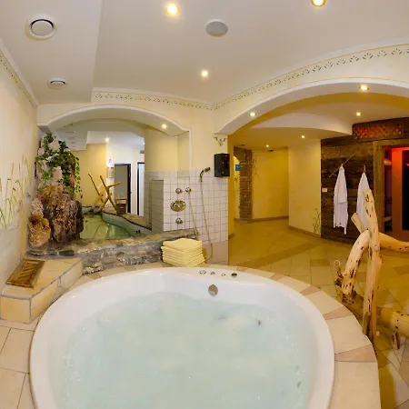 Jagdhof Gæstehus Grossarl