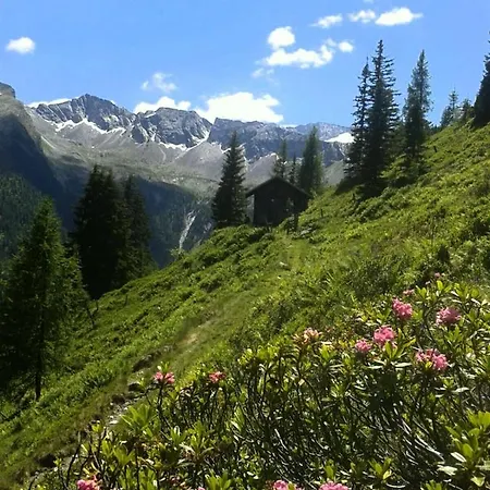 Gæstehus Jagdhof 4*