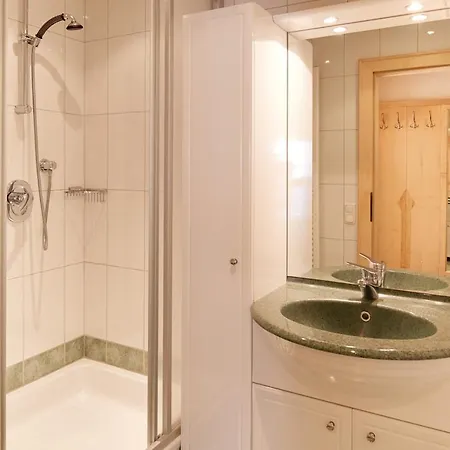 Guest house Jagdhof Grossarl
