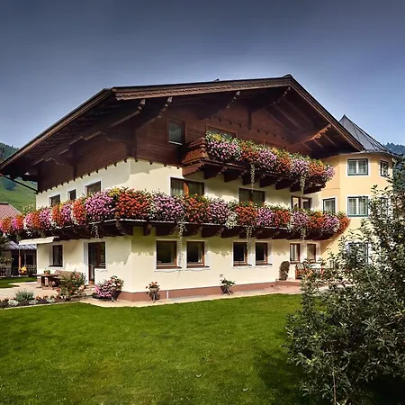 Jagdhof Maison d'hôtes