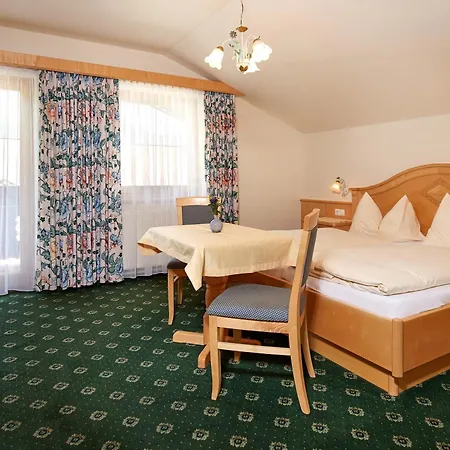 Jagdhof Guest house