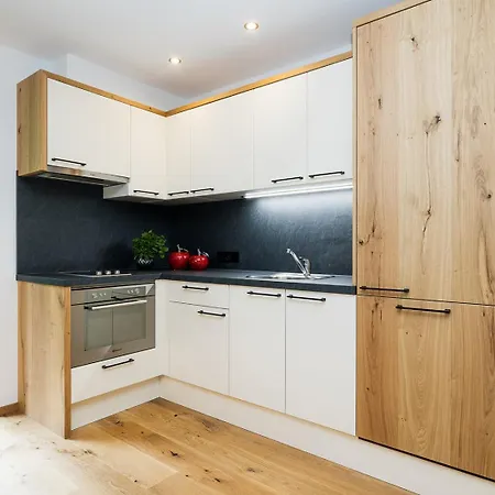 Jagdhof Gæstehus 4*