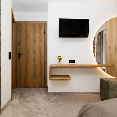 Jagdhof Guest house