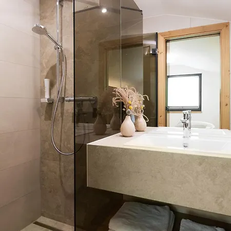 Jagdhof Gæstehus 4*