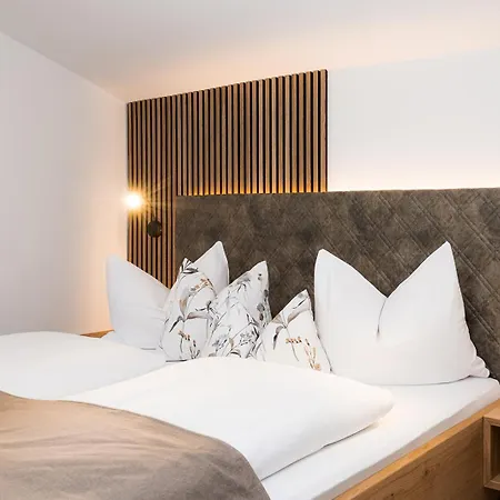 Gæstehus Jagdhof 4*