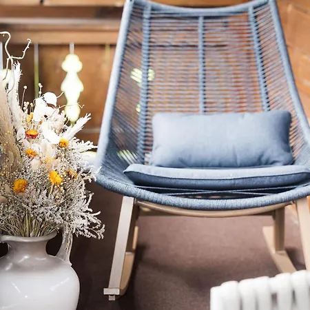 Jagdhof Gæstehus Grossarl