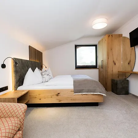 Guest house Jagdhof Grossarl