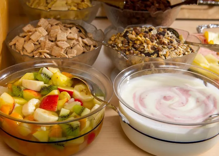 Gasthuis Jagdhof Grossarl