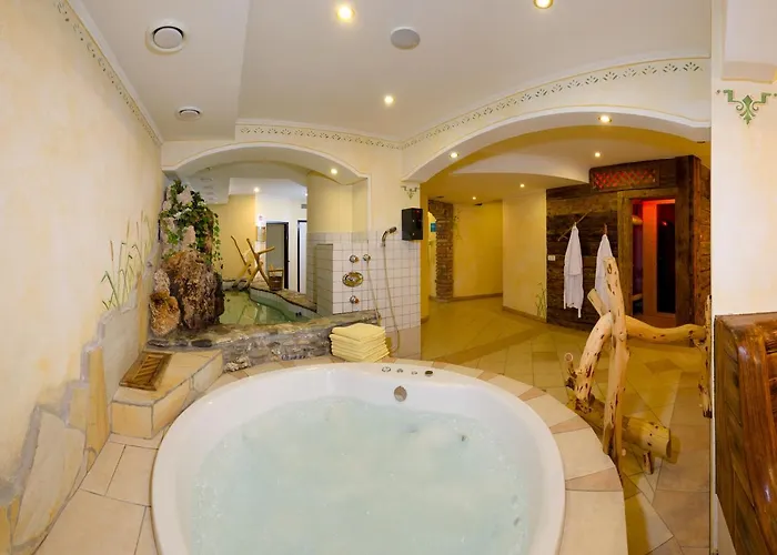 Jagdhof Gasthuis Grossarl