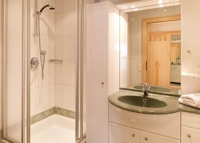 Gasthuis Jagdhof Grossarl