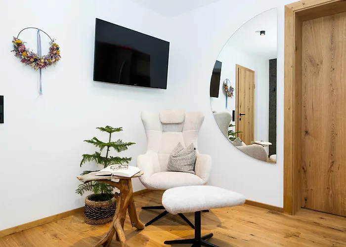 Jagdhof Gasthuis Grossarl